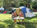 Camping L'apamée, Pamiers - Tarifs 2020 - Pitchup® intérieur Camping Ariège Avec Piscine