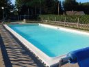 Camping Le Gue - Campground Reviews (Chemery, France ... intérieur Piscine Romorantin