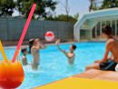 Camping Neptune | Camping Paimpol, Plouha | Camping Côtes D ... encequiconcerne Piscine Guingamp