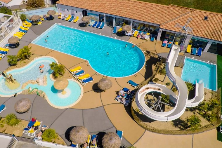Camping Noirmoutier Avec Piscine Couverte | Le Caravan'île 5 ... dedans Camping Noirmoutier Piscine Camping Noirmoutier Avec Piscine Couverte | Le Caravan'île 5 ... dedans Camping Noirmoutier Piscine