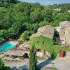 Camping Privas En Ardèche | Le Moulin D'onclairecamping Ardeche pour Camping Auvergne Piscine