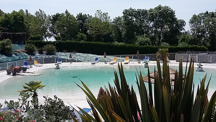 Camping Proche La Rochelle dedans Camping La Rochelle Avec Piscine