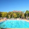 Camping Roquebrune | Holiday In Nature And Wellness à Camping Var Avec Piscine