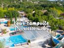 Camping Sud Ardèche 4 Stars, Indoor And Heated Pool, Mobile ... serapportantà Camping Ardèche Avec Piscine