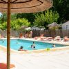 Camping Var With Heated Pool In The Provence - Activities ... tout Camping Var Avec Piscine