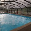 Camping Vichy - Camping Auvergne - Camping Vichy tout Piscine Les Abrets