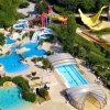 Campings Et Résidences Capfun : Camping Location Mobil Home ... tout Camping Alsace Piscine