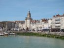 Campsite La Rochelle- Châtelaillon Plage - ᐃ L'ocean *** concernant Camping La Rochelle Avec Piscine
