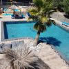 Campsite Ramatuelle With Pool | Cap Taillat | 4-Star Var tout Camping Var Avec Piscine