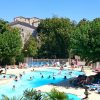 Campsite With Swimming Pool On The Edge Of Two Rivers - Drôme destiné Piscine Drome