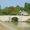 Canal Du Midi, Aude Inner Land encequiconcerne Piscine Grazailles
