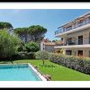 Cannes Montfleury - Achat Appartement - 4 Pièces De 84 M² intérieur Piscine Montfleury