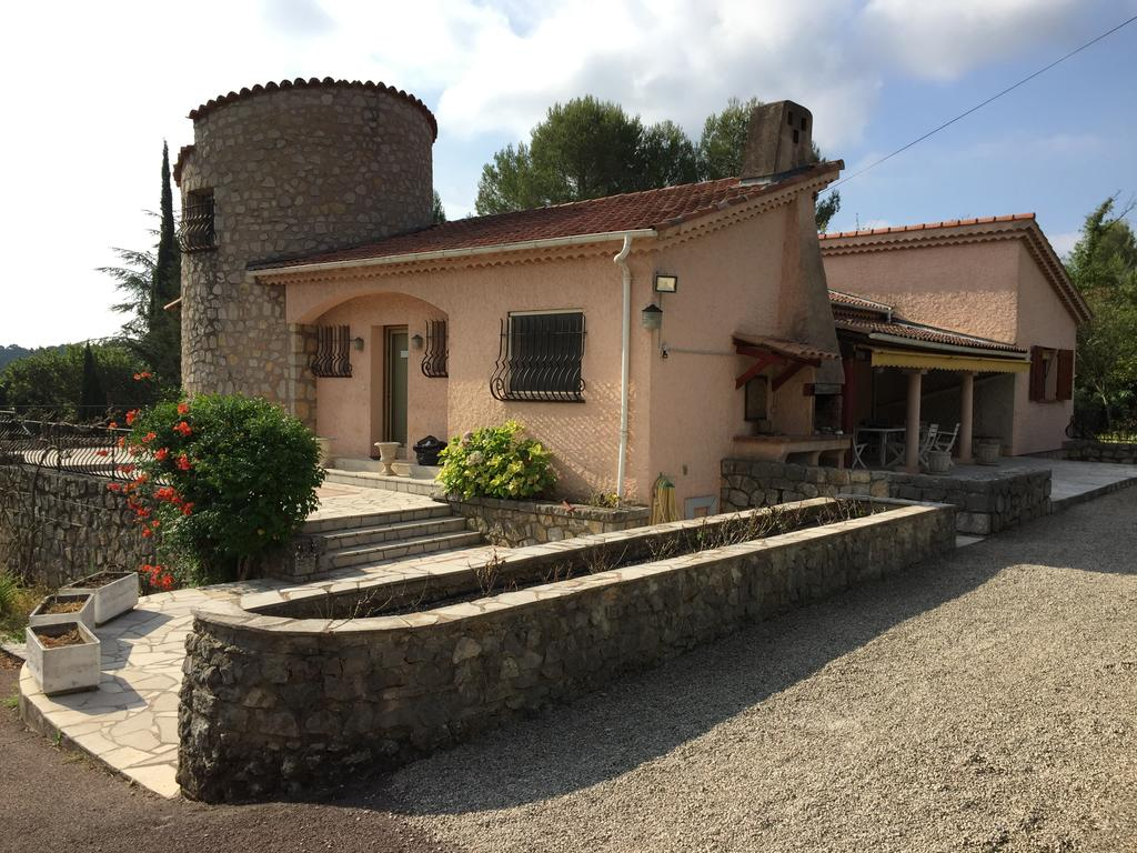 Cantarella - Maison De Vacances À Peymeinade Dans Les Alpes ... dedans Piscine Peymeinade