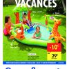 Carrefour – Dépliant Du 19.06.2019 Au 01.07.2019 – Page 1 ... à Piscine Intex Carrefour