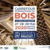 Carrefour International Du Bois, Rendez-Vous À Nantes, Les ... intérieur Carrefour Piscine Hors Sol