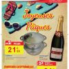 Carrefour : Joyeuses Pâques (Du 15 Au 28 Mars 2016) By ... à Dalle Mousse Piscine Carrefour