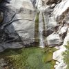 Cascades De Bavella En Corse • Le Blog Cash Pistache avec Piscine Naturelle D Eau Chaude Corse Du Sud
