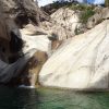 Cascades De Bavella En Corse • Le Blog Cash Pistache dedans Piscine Naturelle D Eau Chaude Corse Du Sud