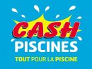 Cash Piscines - concernant Cash Piscine Sollies Pont