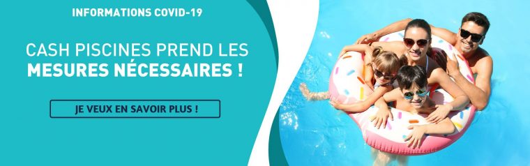 Cash Piscines La Roche-Sur-Yon - Tout Pour La Piscine | Cash ... destiné Cash Piscine La Roche Sur Yon