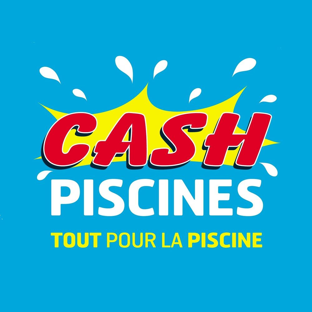Cash Piscines - Piscines &amp; Jacuzzi - 151 Rue Isaac Asimov ... à Cash Piscine Bourgoin