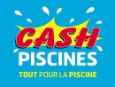 Cash Piscines - Pool &amp; Hot Tub - 9 Avenue De La Marcaissonne ... pour Cash Piscine Toulouse