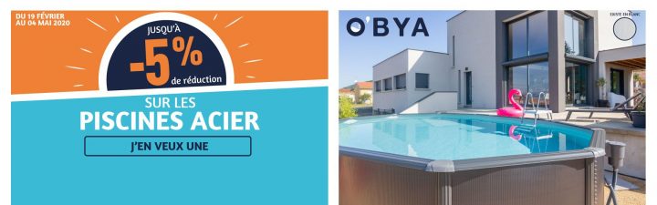 Cash Piscines - Tout Pour La Piscine &amp; Spas Gonflables ... concernant Cash Piscine Le Cres