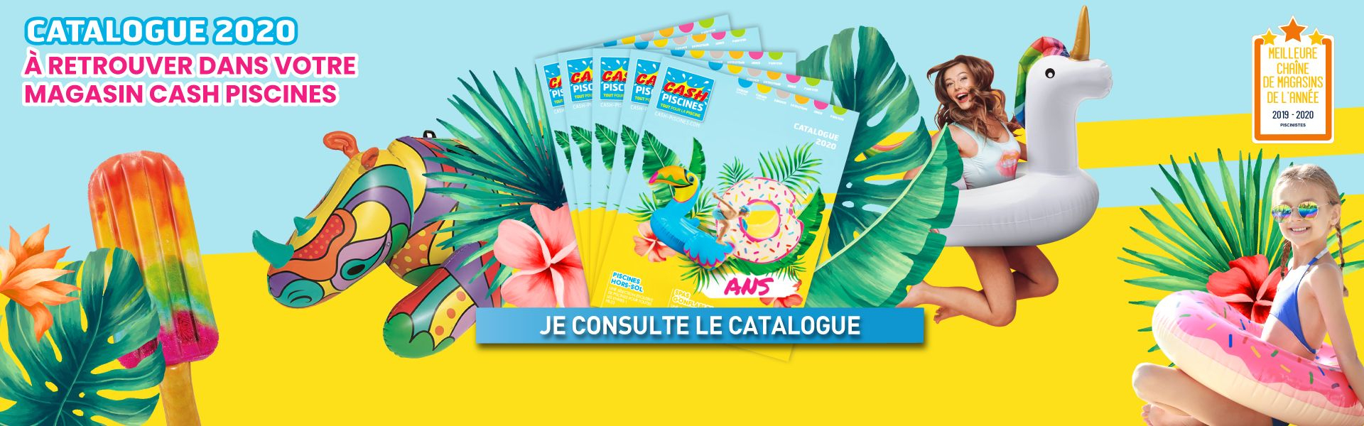 Cash Piscines - Tout Pour La Piscine &amp; Spas Gonflables ... tout Cash Piscine Catalogue