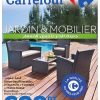 Catalogue Carrefour &quot;jardin Et Mobilier&quot; By Carrefour ... destiné Dalle Mousse Piscine Carrefour
