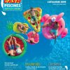 Catalogue Cash Piscines 2019 By Cashpiscines2 - Issuu pour Prix Piscine Desjoyaux 6X3