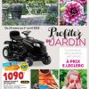 Catalogue Jardin - Jardi E.leclerc By Chou Magazine - Issuu dedans Leclerc Piscine Tubulaire