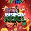Catalogue Jeux Et Jouets Noël 2017 Toys'r'us By Yvernault ... pour Piscine A Balle Toysrus