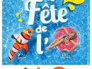 Catalogue &quot;la Fête De L'eau&quot; By La Foir'fouille - Issuu dedans Piscine La Foir Fouille