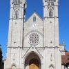 Cathédrale Saint-Vincent De Chalon-Sur-Saône — Wikipédia avec Piscine De Chalon Sur Saone