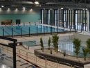 Centre Aquatique À Vendôme : Ouverture Reportée De Trois À ... encequiconcerne Piscine Sochaux