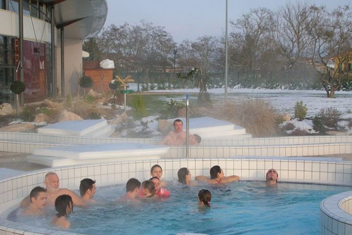 Centre Aquatique Ain'pulse - Piscine De Saint Vulbas ... avec St Vulbas Piscine