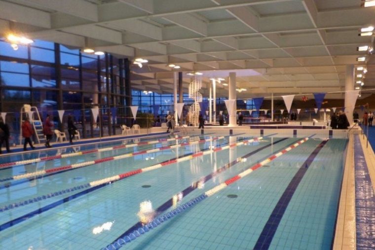 Centre Aquatique Alre'o - Piscine À Auray - Horaires, Tarifs ... tout Piscine Auray