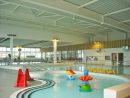 Centre Aquatique Aqua'lud - Locmine (56) - Baudin Chateauneuf concernant Piscine Locminé
