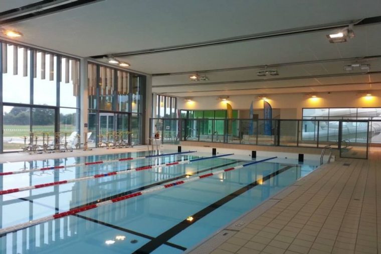 Centre Aquatique Aquaretz - Piscine À Sainte-Pazanne ... avec Piscine Sainte Pazanne