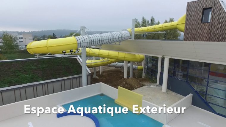 Centre Aquatique Aquaval - Gaillon pour Piscine De Gaillon