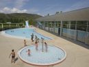 Centre Aquatique Bleu Rive pour Piscine St Vulbas