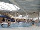 Centre Aquatique Citédo - Piscine À Sochaux - Horaires ... avec Piscine Valentigney