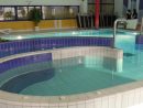 Centre Aquatique De Bois Colombes | Spaetc.fr avec Piscine De Bois Colombes