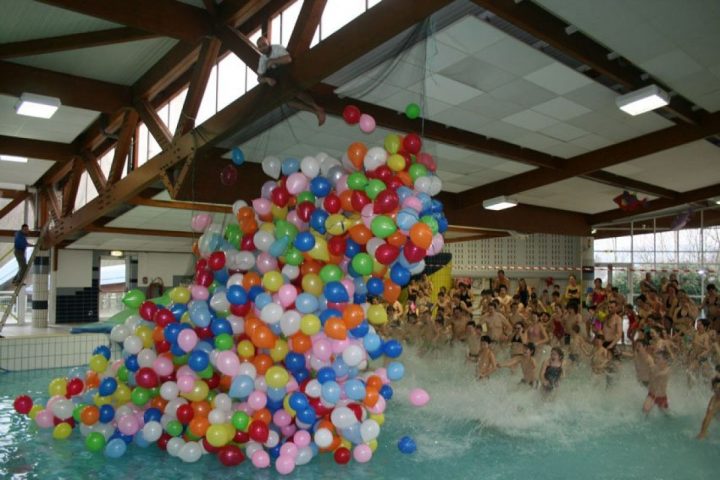 Centre Aquatique De La Presqu'ile - Piscine À Lillebonne ... encequiconcerne Piscine De Lillebonne