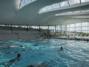 Centre Aquatique De Val D'europe - Bailly Romainvilliers destiné Piscine Extérieure Paris