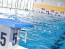 Centre Aquatique Du Bassin D'aurillac - Clubs Et Scolaires encequiconcerne Piscine Aurillac