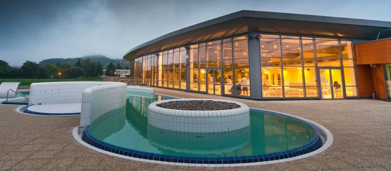 Centre Aquatique Du Bassin D'aurillac - Horaires D'ouverture serapportantà Piscine Aurillac