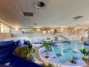 Centre Aquatique Du Lac Tours All Inclusive - Gymlib destiné Piscine Du Lac Tours