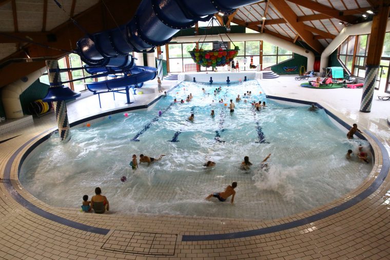 Centre Aquatique | Isère Tourisme destiné Piscine Isere