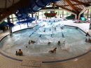 Centre Aquatique | Isère Tourisme encequiconcerne Piscine Villard De Lans